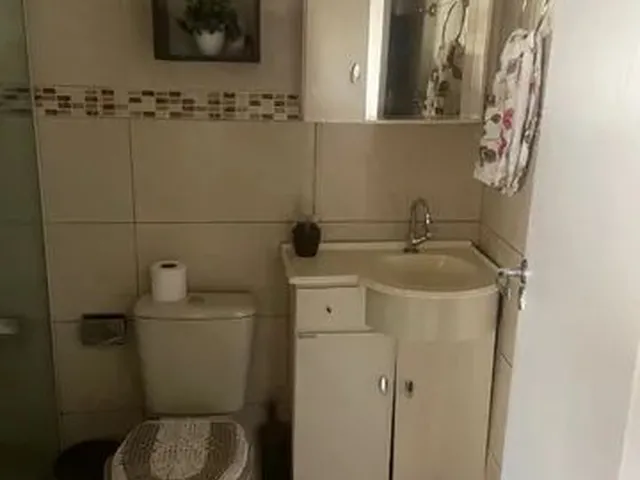 Imagem: Aluguel de Quarto para Mulheres - Saco dos