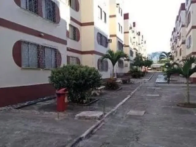Imagem: Quarto Mobiliado para Alugar no Ponto Novo