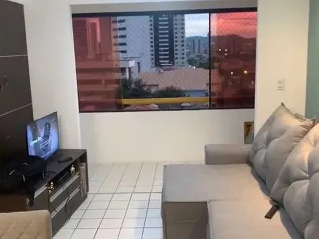 Imagem: Apartamento Alugar Bairro Universitário
