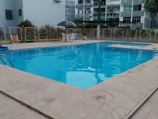 Imagem: Condomínio Park dos Rios IV - Efigênio