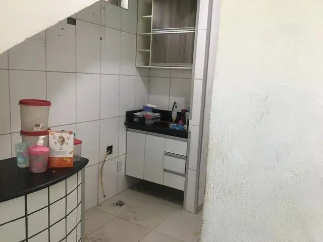 Imagem: Casa Tipo Apartamento