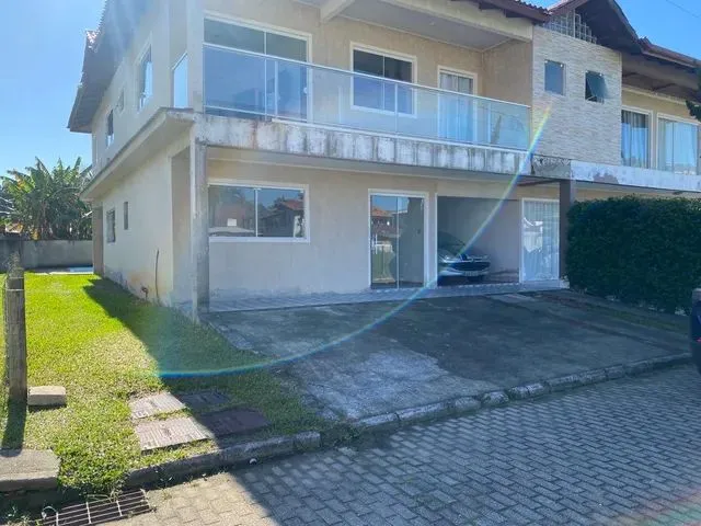 Imagem: Alugo Casa na Vargem Grande