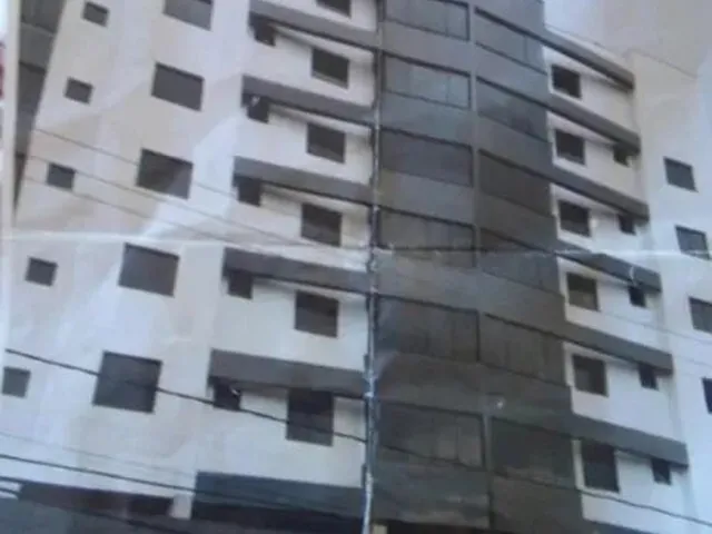Imagem: Aluguel Apartamento