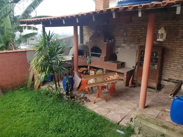 Imagem: Sobrado em Otima Localização