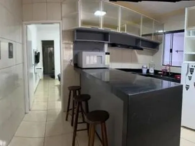 Imagem: Quitinete Pouso Alegre Mobiliada