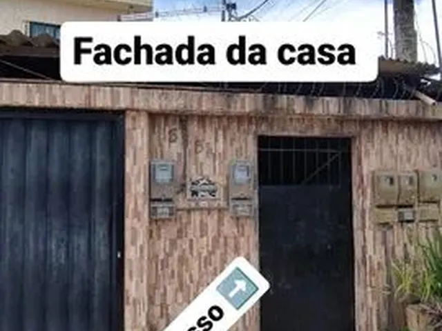 Imagem: Aluga-Se Kit Net (Casa) no Bairro de san