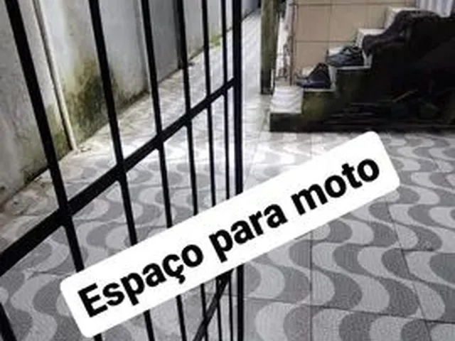Imagem 5: Aluga-Se Kit Net (Casa) no Bairro de san Martin