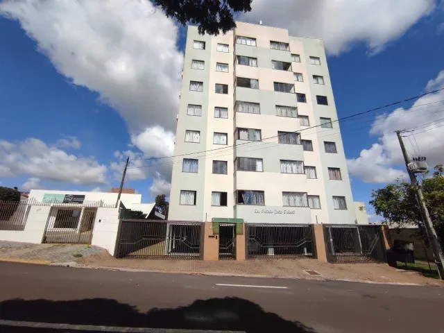 Imagem: Locação Apartamento Mobiliado