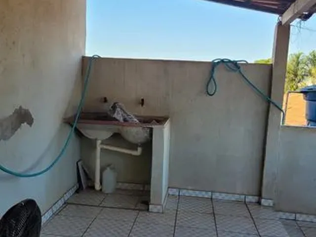 Imagem 3: Alugo Casa 3 Quartos Esplanada 05