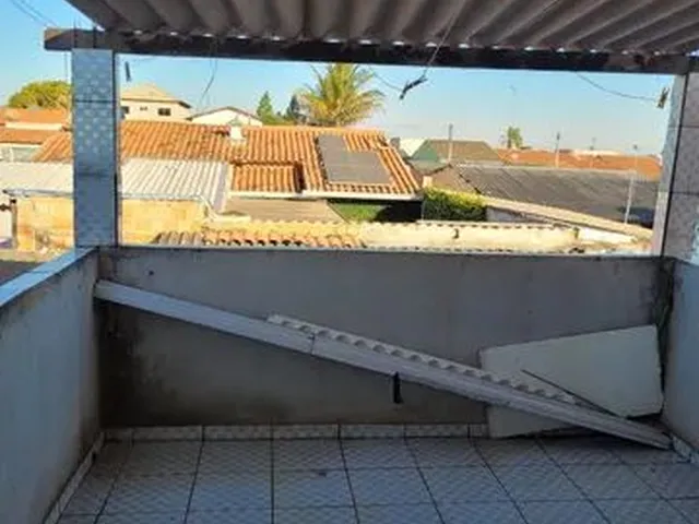 Imagem 10: Alugo Casa 3 Quartos Esplanada 05