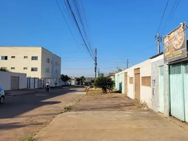 Imagem 9: Alugo Casa 3 Quartos Esplanada 05