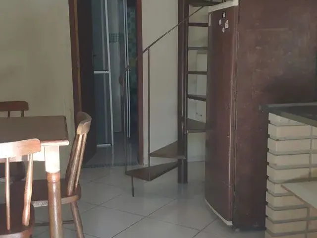 Imagem: Sobrado Duplex no Porto da Lagoa Acesso