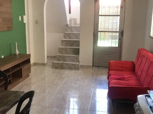 Imagem: Casa 700Mts da Praia de Jaua
