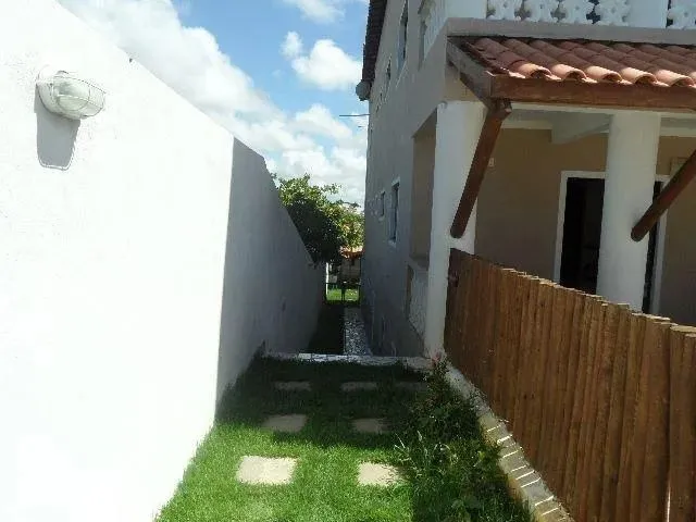 Imagem 7: Casa 700Mts da Praia de Jaua