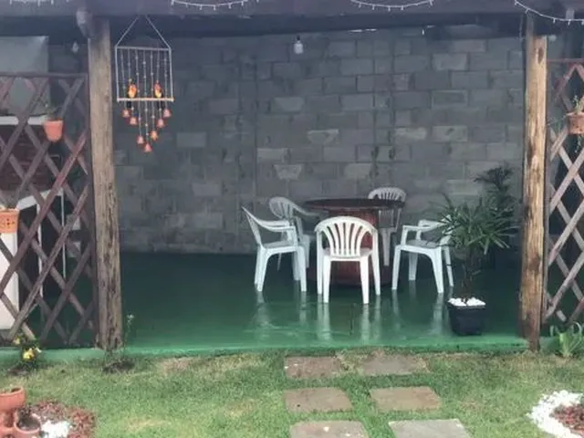 Imagem 3: Casa 700Mts da Praia de Jaua