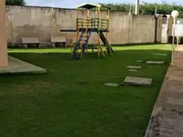 Imagem: Alugo Apartamento Otavio Ferreira 3.Mossoro