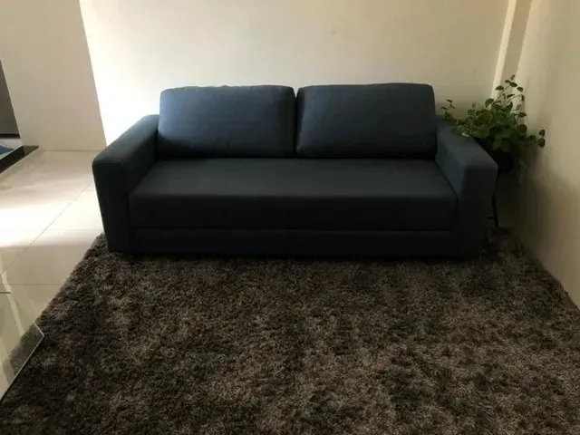 Imagem 3: Alugo Kitnet Kitnet com 1 dormitório