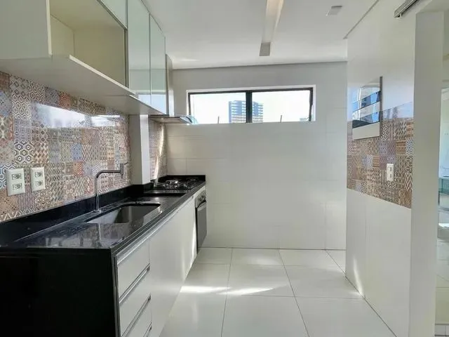 Imagem: T.f Apt com 3 Quartos com 97M 1 Suíte no