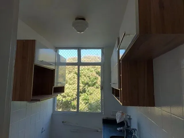 Imagem 4: Apartamento de 1 Quarto na 408 Sul