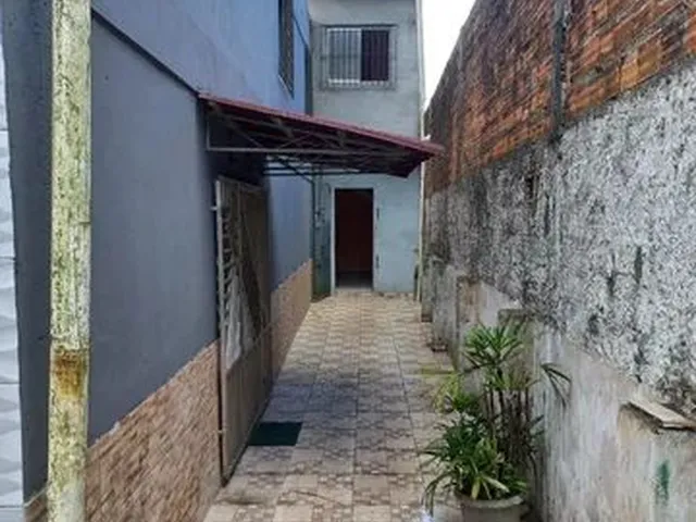 Imagem: Alugo Casa no Panorama XXI