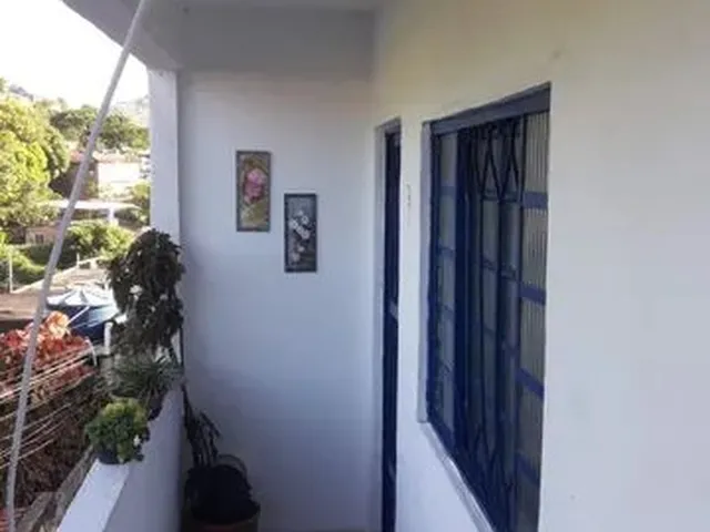 Imagem 1: Alugo Casa Sapê Tipo Apartamento