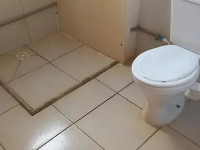 Imagem: O apartamento possui 2 Dormitórios, 1 Banheiro, 1 Vaga na