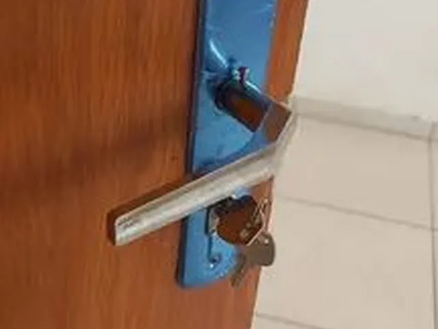 Imagem 3: Apartamento no Macapaba 1