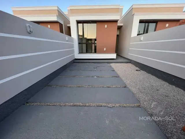 Imagem: Casa em Joaia - Tijucas com 57M², 2 Dormitórios