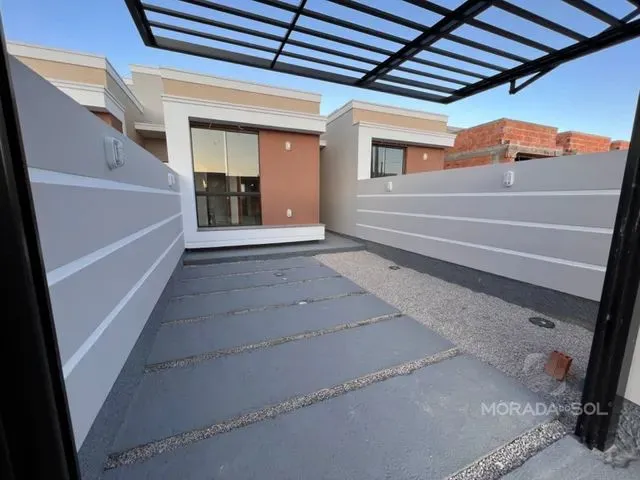 Imagem 9: Casa em Joaia - Tijucas com 57M², 2 Dormitórios, 1 Suíte, 2 Banheiros - Locação