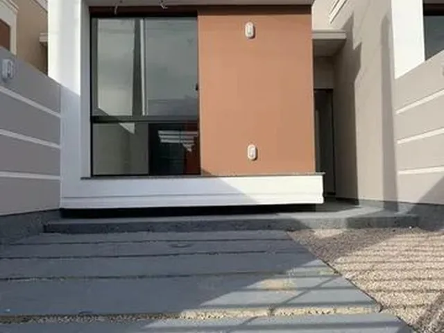 Imagem 3: Casa em Joaia - Tijucas com 57M², 2 Dormitórios, 1 Suíte, 2 Banheiros - Locação