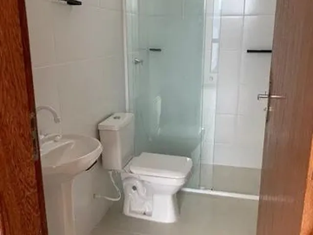 Imagem 2: Casa em Joaia - Tijucas com 57M², 2 Dormitórios, 1 Suíte, 2 Banheiros - Locação