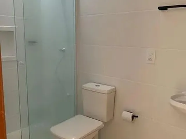 Imagem 6: Casa em Joaia - Tijucas com 57M², 2 Dormitórios, 1 Suíte, 2 Banheiros - Locação