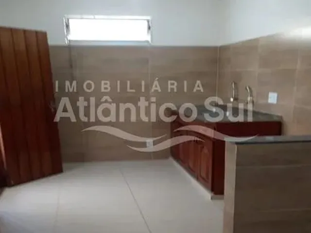 Imagem 7: Casa 02 Quartos Sendo 01 Suíte - Venda - Pontal