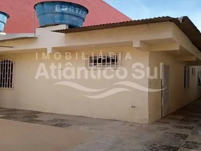 Imagem 10: Casa 02 Quartos Sendo 01 Suíte - Venda - Pontal