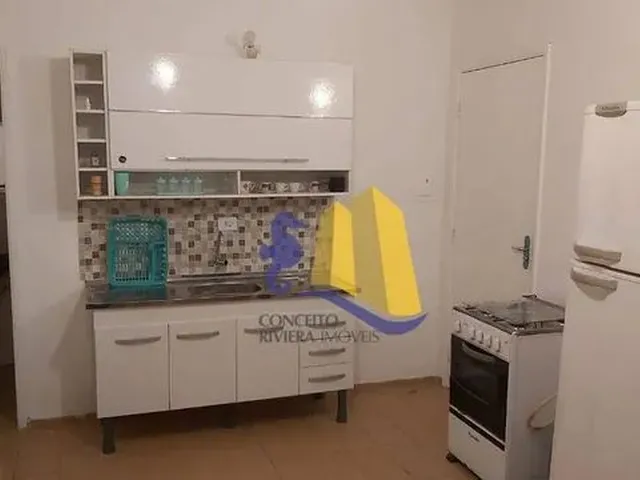 Imagem: Kitnet com 1 Dormitório para Alugar, 30
