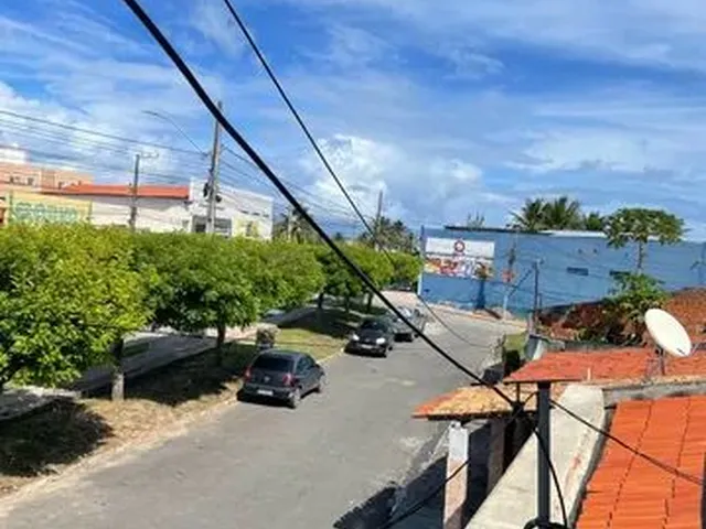 Imagem: Alugo Casa Barra dos Coqueiros