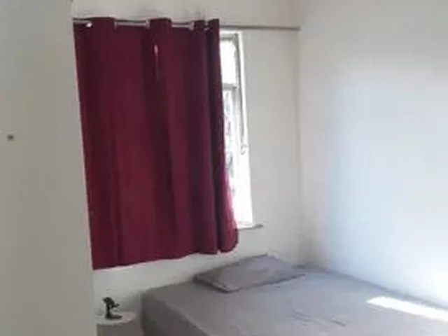 Imagem: Alugo Quarto Individual