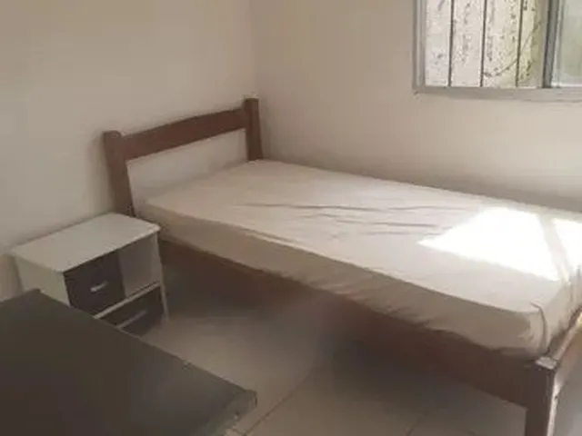 Imagem: Casa pra Alugar em Ponta Negra