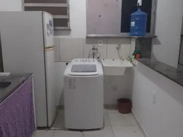 Imagem: Apartamento na Penha Rj