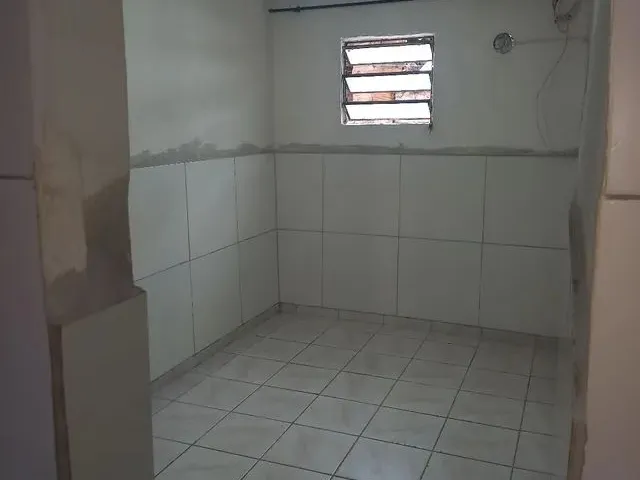 Imagem: Aluga - Se Uma Casa