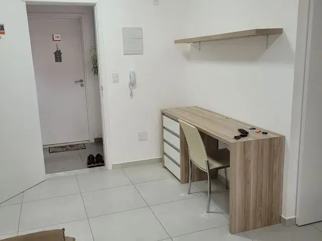 Imagem: Alugo Apto 1 Quarto Jardim Jalisco Resende