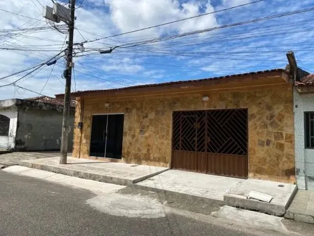 Imagem: Moura Corretora - Vende Duas Casas com Preço