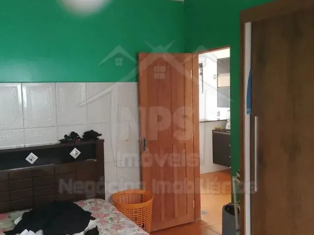 Imagem 6: Casa 03 Quartos 01 Suíte 2 Pisos - 01 Apartamento 01 Quarto - Bairro Japiim