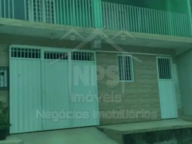 Imagem 3: Casa 03 Quartos 01 Suíte 2 Pisos - 01 Apartamento 01 Quarto - Bairro Japiim