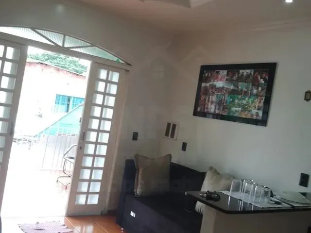 Imagem 16: Casa 03 Quartos 01 Suíte 2 Pisos - 01 Apartamento 01 Quarto - Bairro Japiim