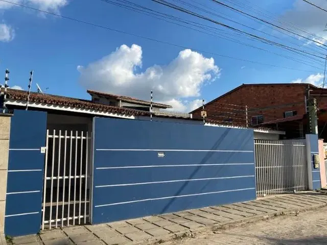 Imagem: Casa 4 Quartos no Tranquilo Bairro Centenário