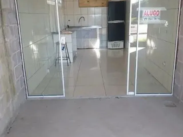 Imagem: Sala Comercial Sul da Ilha