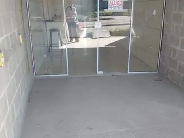 Imagem 3: Sala Comercial Sul da Ilha