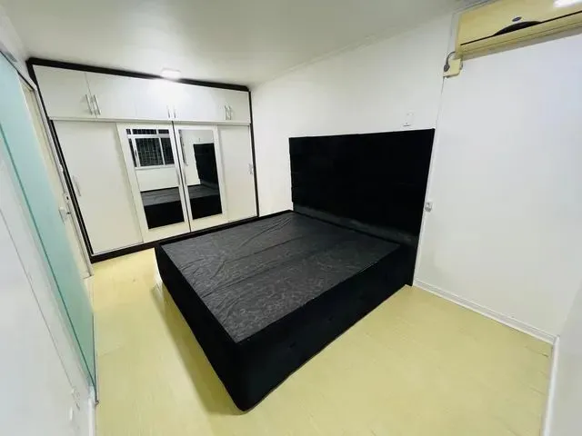 Imagem: Apartamento Kobrasol - Dois Quartos - 1