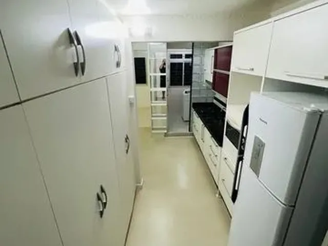 Imagem 6: Apartamento Kobrasol - Dois Quartos - 1 Garagem